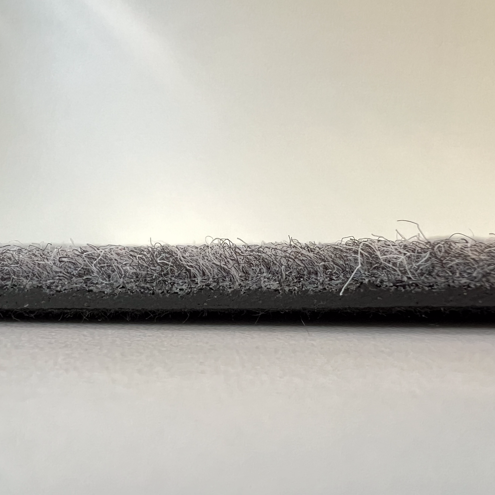 Ковровая плитка "Bonkeel" Storm NP Grey (500*500*4,6 мм) — купить в Пятигорске