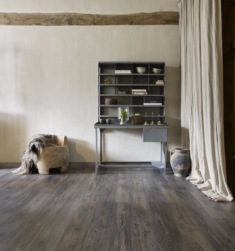 Замковая ПВХ плитка "Berry Alloc" Spirit Home 30 VINTAGE DARK (176,6*1210*3,4 мм) — купить в Пятигорске