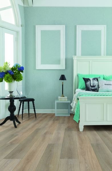 Кварцвиниловая плитка "LG" Орешник классический (1200*180*2 мм) — купить в Пятигорске