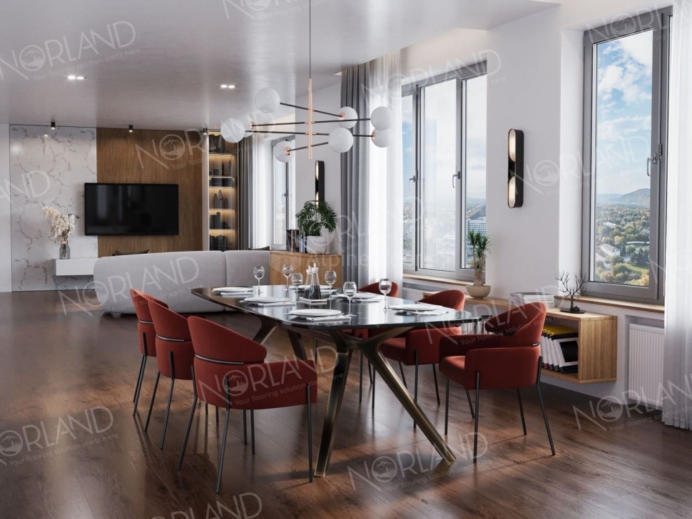 Виниловый ламинат "Norland" Astrit (1220*183*3,5 мм) — купить в Пятигорске