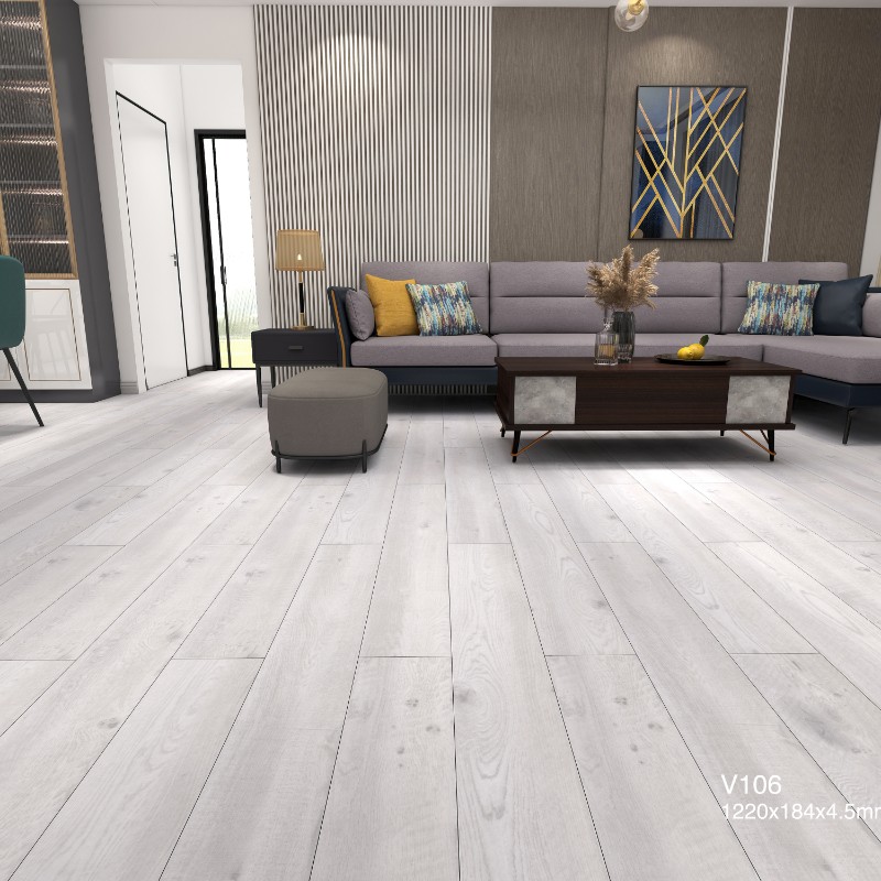 Виниловые полы "Betta" Villa Дуб Имола V106 (1220*184*4,5 мм) — купить в Пятигорске