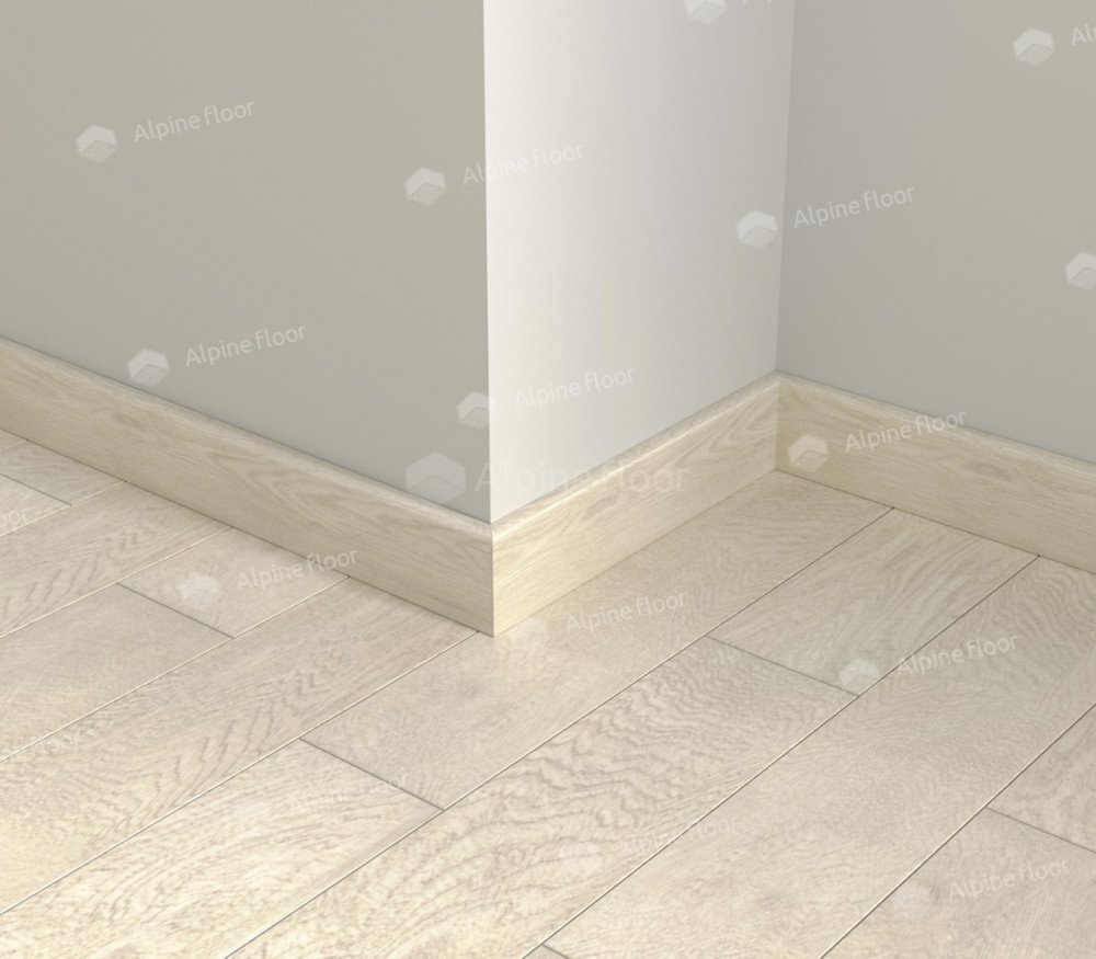 Напольный плинтус Parquet Light Дуб Адара SK 13-14 (2200*12,5*80 мм) — купить в Пятигорске