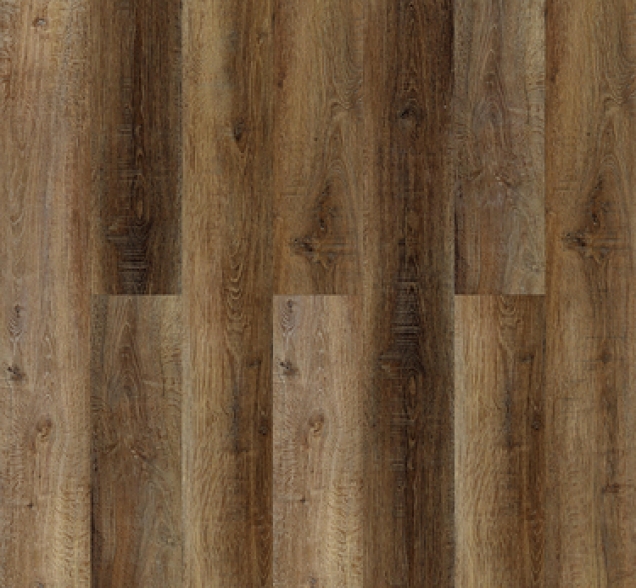 SPC ламинат "CronaFloor" Wood 4V Дуб Чак (1200*180*4 мм) — купить в Пятигорске