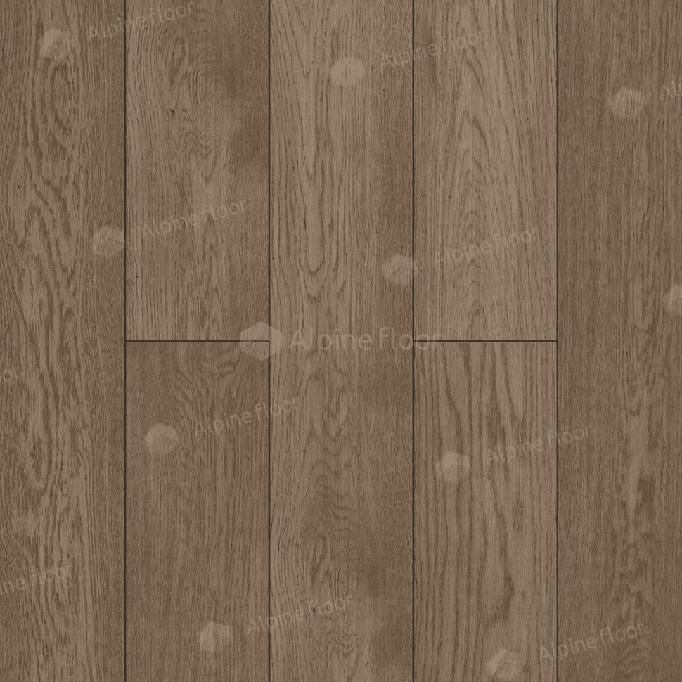 Инженерная доска "Alpine Floor" Studio Дуб Терра (400-1200*145*12 мм) — купить в Пятигорске