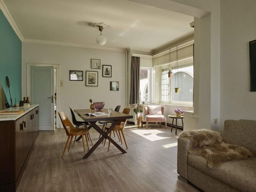 Замковая ПВХ плитка "Berry Alloc" Pureclick 55 COLUMBIAN OAK 939M (204*1326*5 мм) — купить в Пятигорске