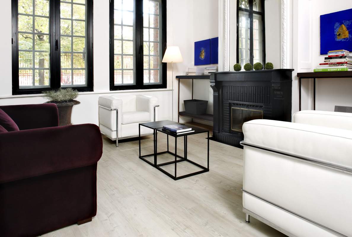 Замковая ПВХ плитка "Berry Alloc" Pureloc 40 SUMMER PINE (176,6*1210*5 мм) — купить в Пятигорске