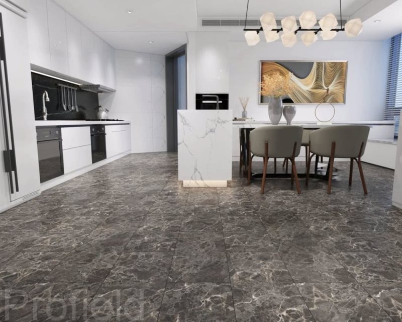 SPC ламинат "Profield" Канкут марбл (615*311*5,5 мм) — купить в Пятигорске