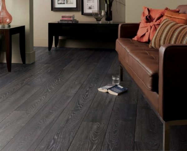 Замковая ПВХ плитка "Berry Alloc" Pure Click Toulon Oak 999D (1326*204*5мм) — купить в Пятигорске