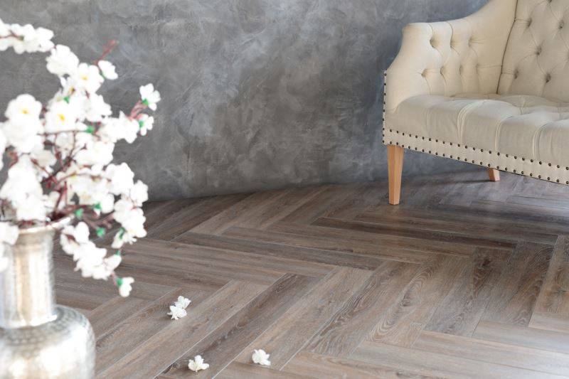 Замковая ПВХ плитка "Aquafloor" AF6013PQ (720*120*7 мм) — купить в Пятигорске