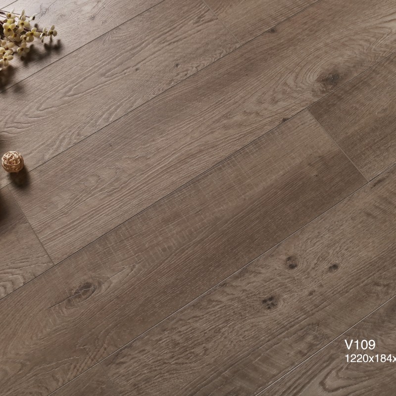 Виниловые полы "Betta" Villa Дуб Комано V109 (1220*184*4,5 мм) — купить в Пятигорске