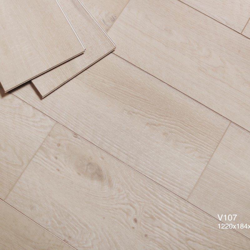 Виниловые полы "Betta" Villa Дуб Малье V107 (1220*184*4,5 мм) — купить в Пятигорске