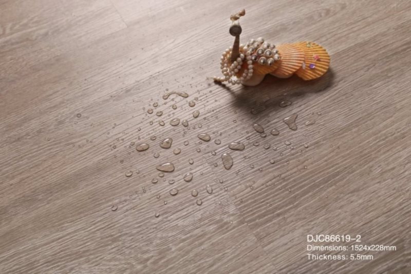 SPC ламинат "Profield" Дуб Маунт (228*1524*5,5 мм) — купить в Пятигорске