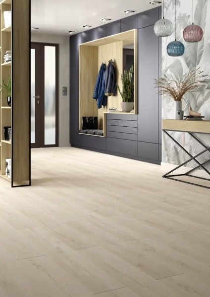 Ламинат "Alsafloor" Creativ Standart Mat 8.33 Petra 584 (1286*192*8 мм) — купить в Пятигорске