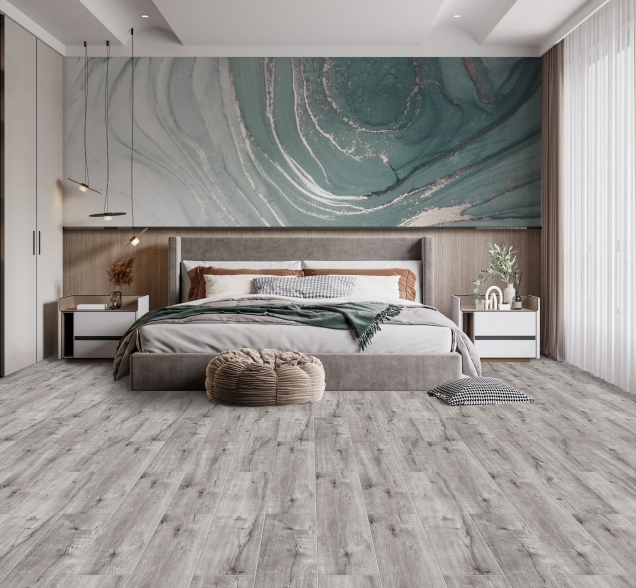 SPC ламинат "Royce" Sense Дуб Паро 703 (1200*180*4 мм) — купить в Пятигорске