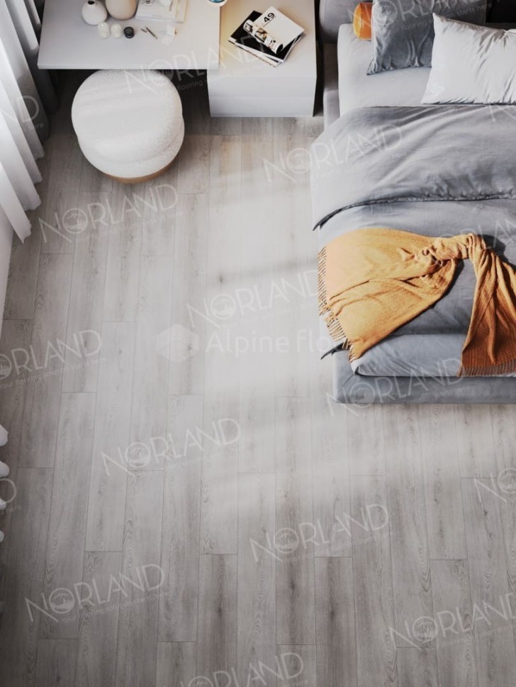 Кварцвиниловый ламинат "Norland" Sigrid Superior Alda (1220*183*8 мм) — купить в Пятигорске