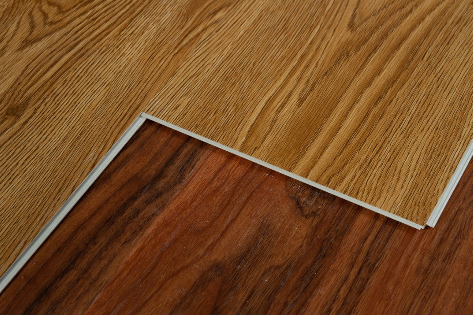 SPC ламинат "OneFloor" ЕСО 8008 (1220*184*4 мм) — купить в Пятигорске