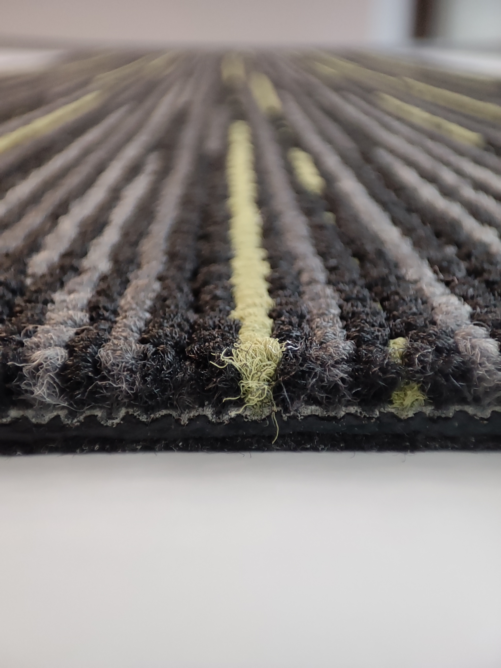 Ковровая плитка Metro Tile 20 (250*1000*5 мм) — купить в Пятигорске