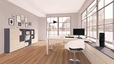 Ламинат "Kastamonu" Sunfloor Дуб корабельный (1380*195*8 мм) — купить в Пятигорске