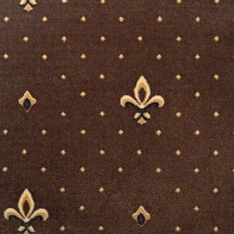 Ковролин Haima «Wilkins» Alameda Brown 04 (Лилия) (3,68 м) — купить в Пятигорске