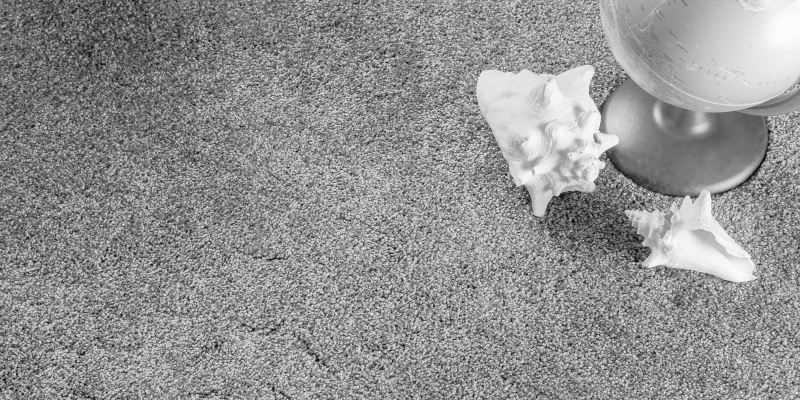 Ковролин "Зартекс" Савойя Перламутр (3м) — купить в Пятигорске