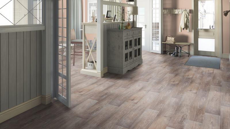 Ламинат "Tarkett" Cinema Вивьен (1292*194*8 мм) — купить в Пятигорске