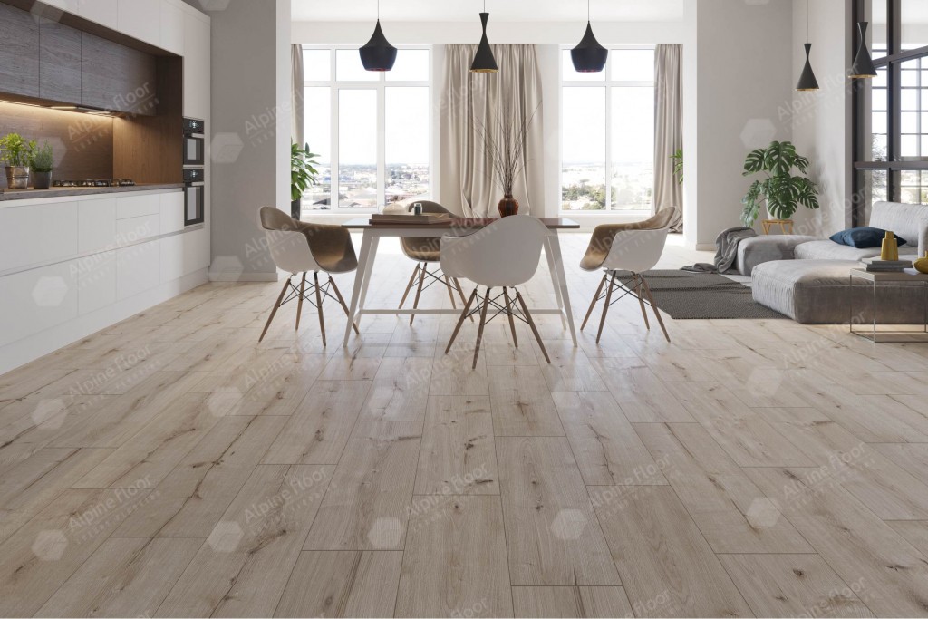 Ламинат "Arteo" Дуб Ордос (1285*192*8 мм) — купить в Пятигорске