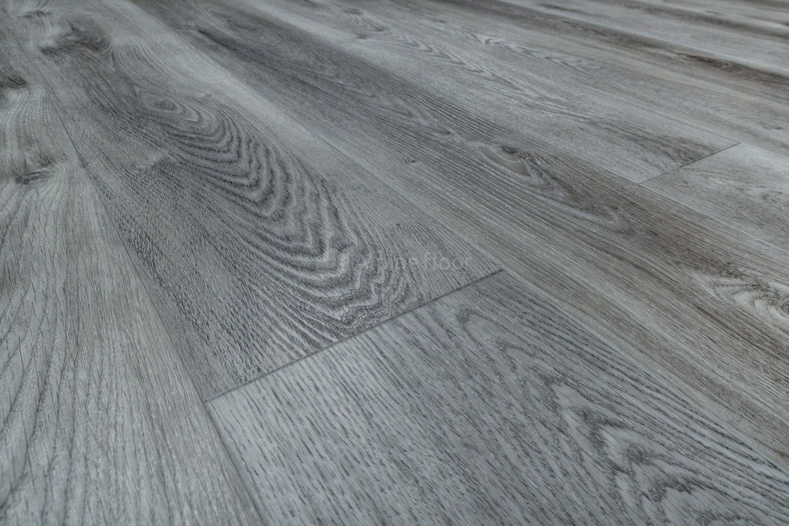 Замковая ПВХ плитка "Alpine Floor" Дуб гранит  (1524*180*8мм) — купить в Пятигорске