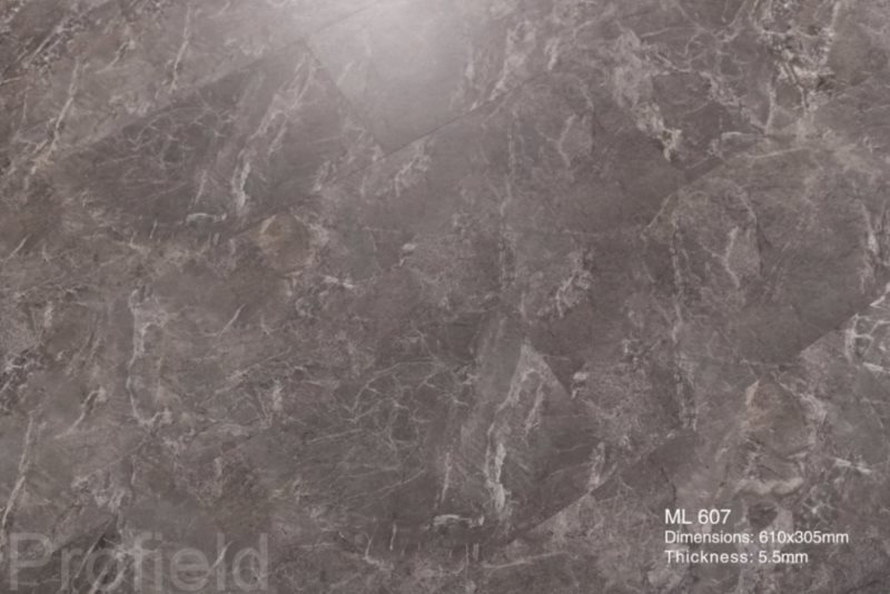 SPC ламинат "Profield" Петилия марбл (305*610*5,5 мм) — купить в Пятигорске