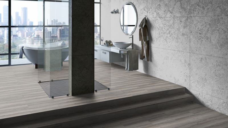 Виниловая плитка "Tarkett" Epic Howard (914,4*152,4*2,7 мм) — купить в Пятигорске