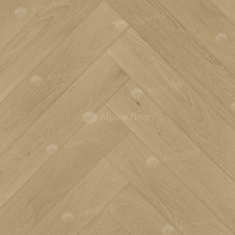 Инженерная доска "Alpine Floor" Дуб Шампань (600*120*12 мм) — купить в Пятигорске