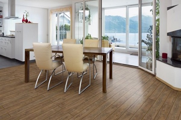 Ламинат "Ideal" Form Дуб Апполон (1380*195*8 мм) — купить в Пятигорске