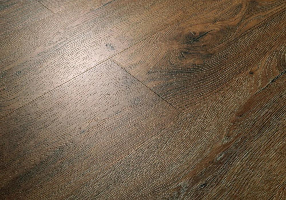 Виниловые полы "Aquafloor" Quartz SPC AF3512QV (1220*180*3,5 мм) — купить в Пятигорске