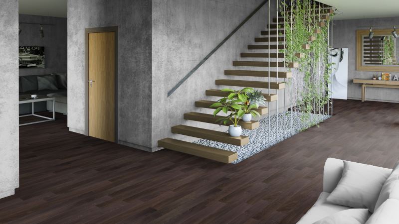 Ламинат "Tarkett" Gallery Дали (1292*116*12 мм) — купить в Пятигорске