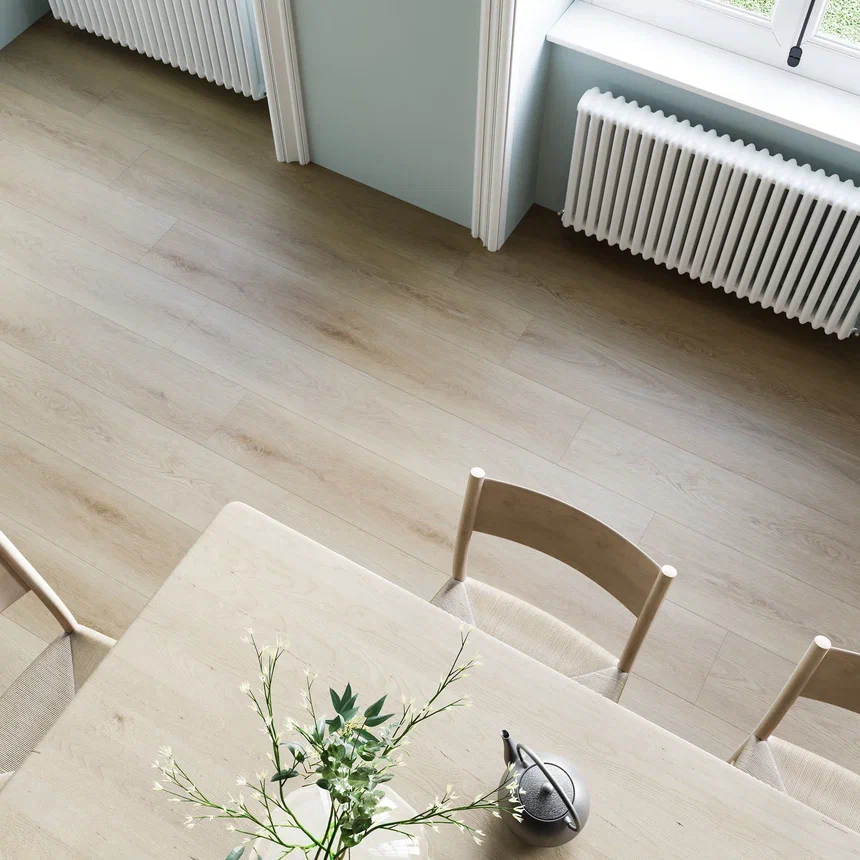 SPC ламинат "Invictus" Cashmere Oak Beach (1500*225*5мм) — купить в Пятигорске