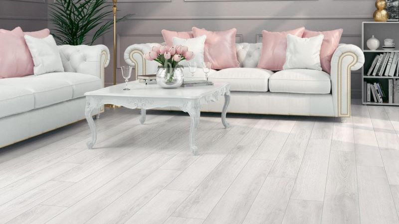 Ламинат "Camsan" Avangard Дуб Одеон (1380*142,5*10 мм) — купить в Пятигорске