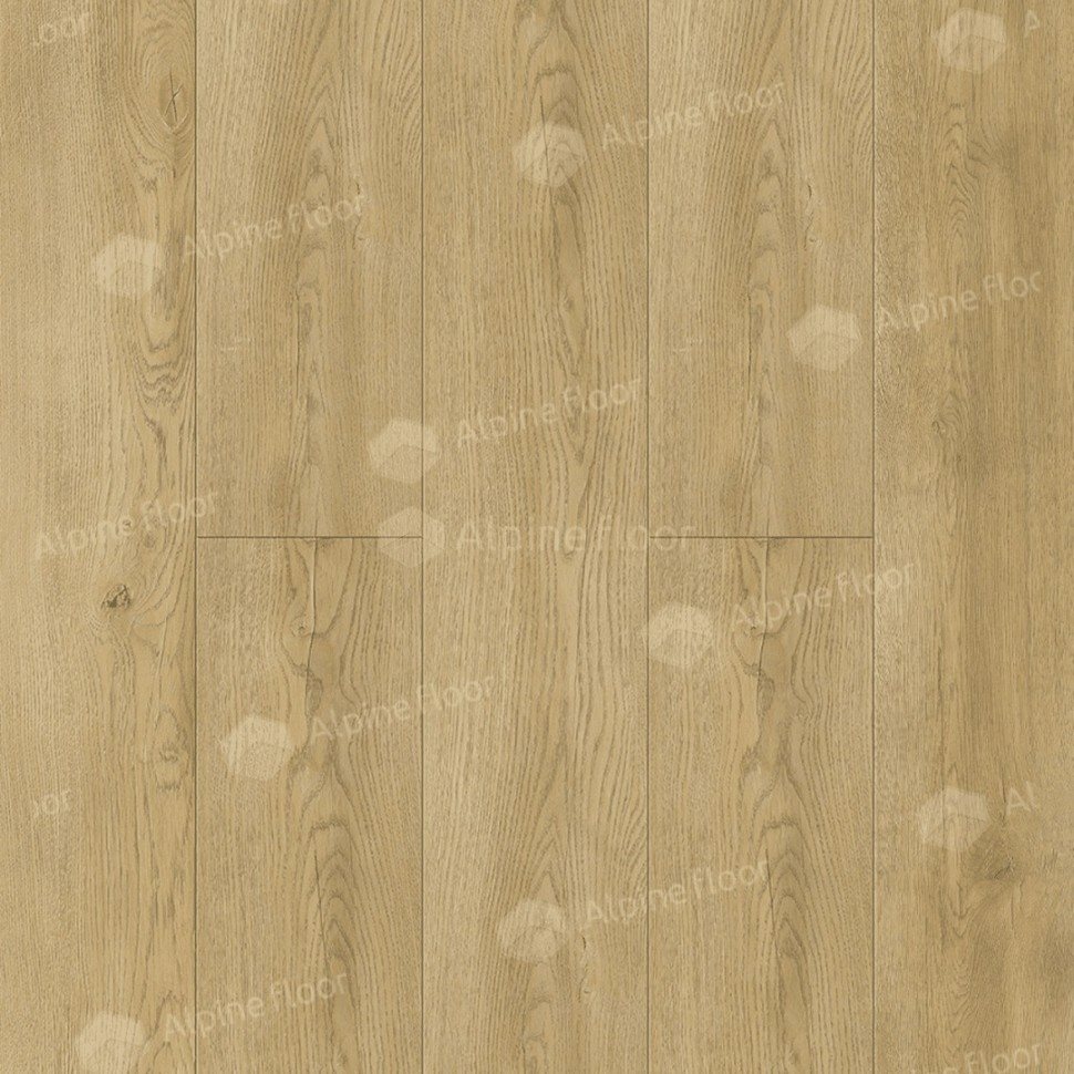 Виниловый ламинат "Alpine Floor" Classic Light MC Тисс (1220*183*3,5 мм) — купить в Пятигорске