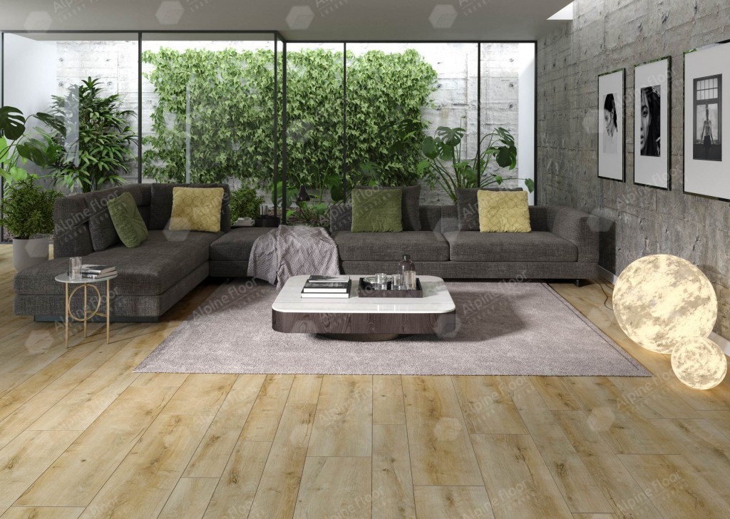 Ламинат "Arteo" Дуб Анаргоса (1285*192*8 мм) — купить в Пятигорске