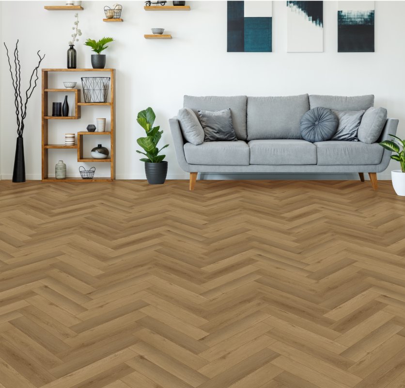 SPC ламинат  "Aberhof" Diamante 5751 (625*125*5 мм) — купить в Пятигорске