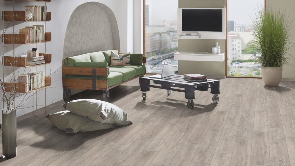 Ламинат "Kronospan" Super Natural Classic Дуб Боулдор 5542 (1285*192*8 мм) — купить в Пятигорске