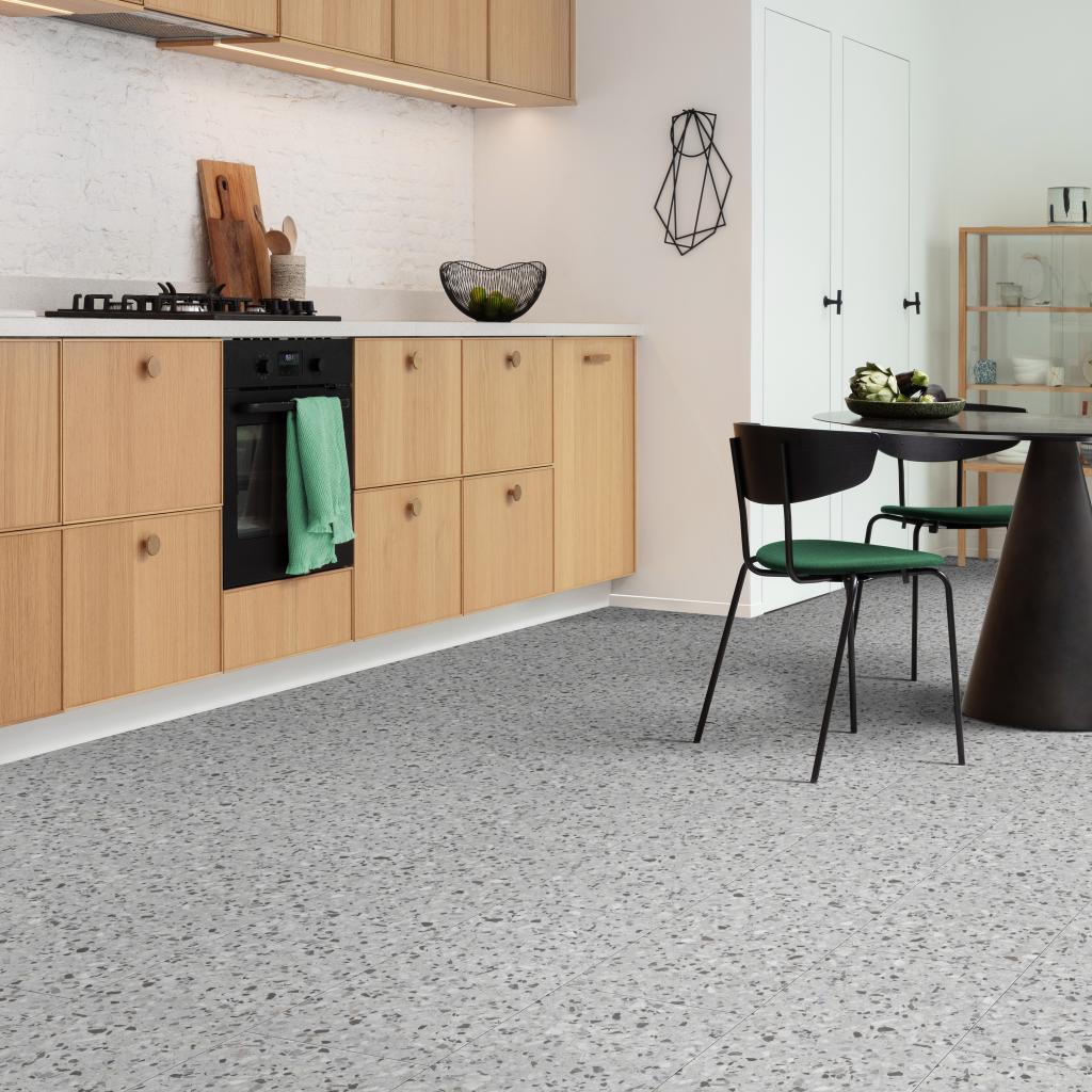 SPC ламинат "Adelar" Eterna Acoustic 15928 Ravello (610*305*6 мм) — купить в Пятигорске