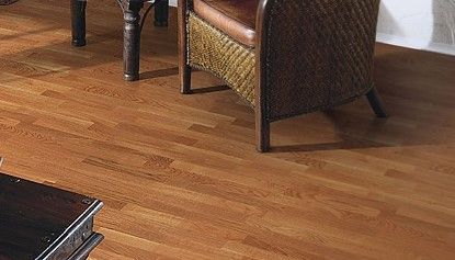 Паркетная доска "Timber" Дуб красный медовый браш (2283*194*13,2 мм) — купить в Пятигорске