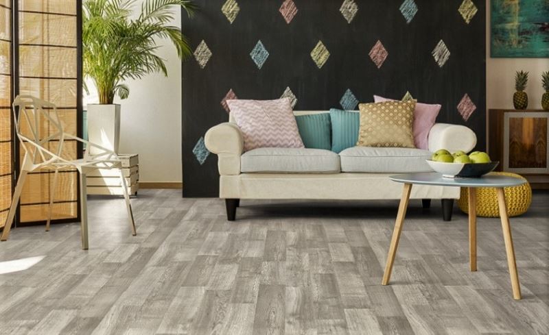 Линолеум бытовой "Комитекс" Прованс Леон 691 (4м) — купить в Пятигорске