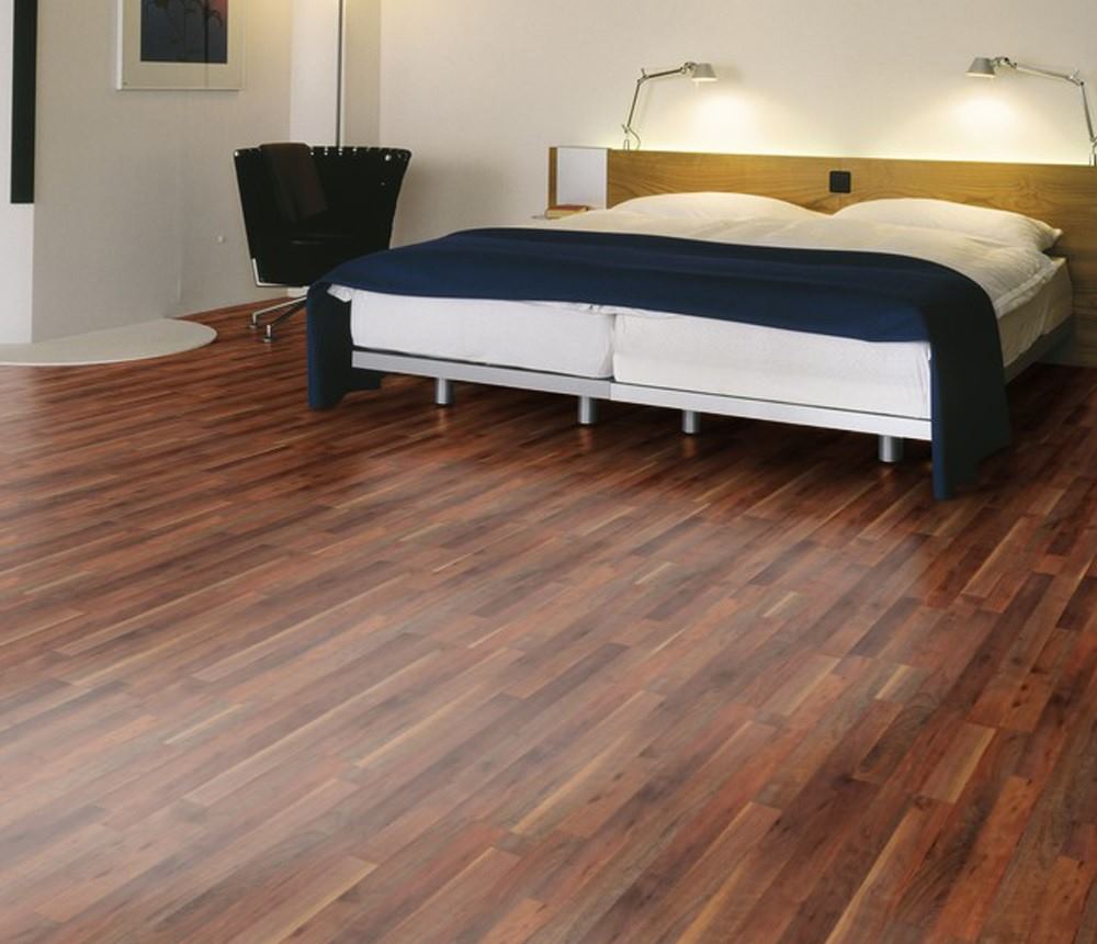 Ламинат "Кроностар" Eco-Tec Вишня Сойер (1380*193*7 мм) — купить в Пятигорске