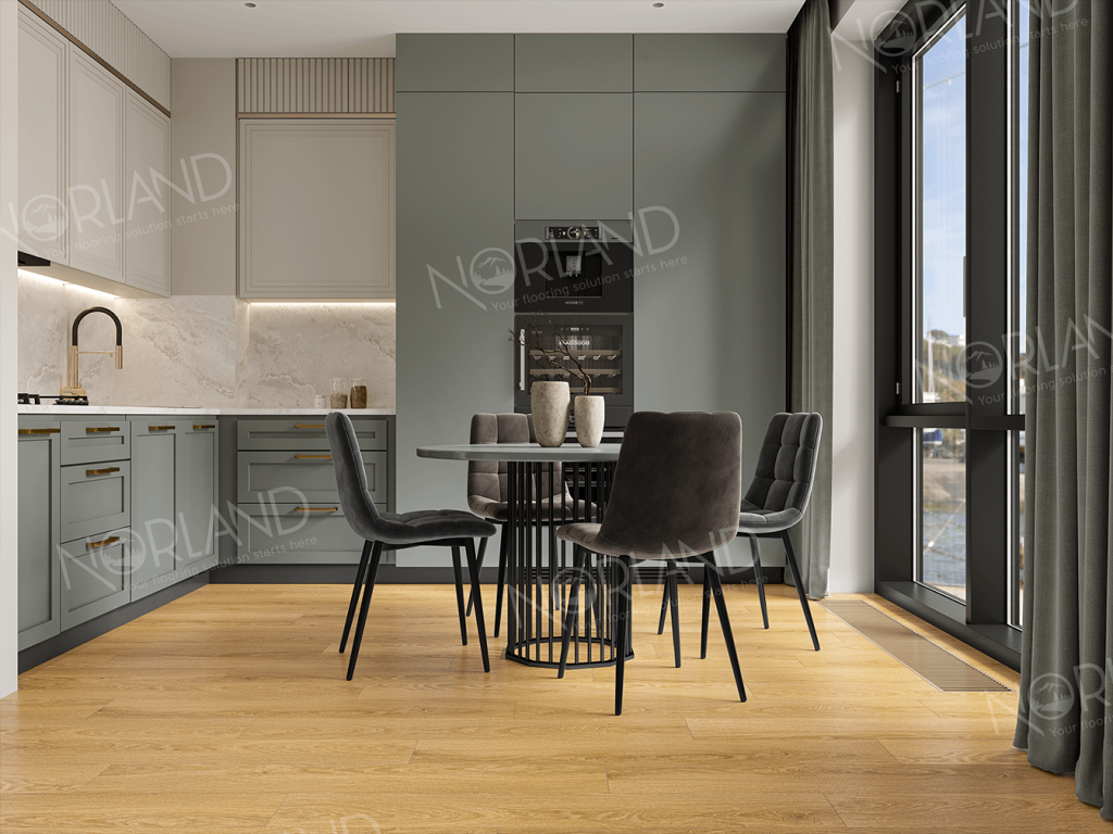 Ламинат "Norland" Дуб Тавора (1220*198*12 мм) — купить в Пятигорске