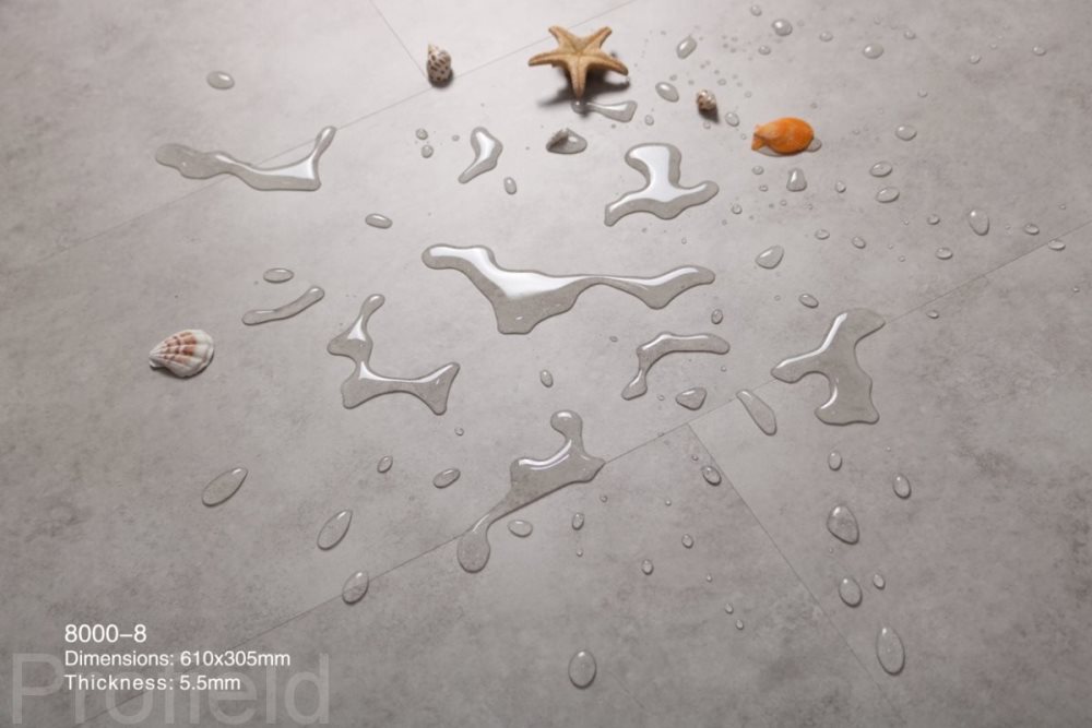 SPC ламинат "Profield" Рибера марбл (305*610*5,5 мм) — купить в Пятигорске