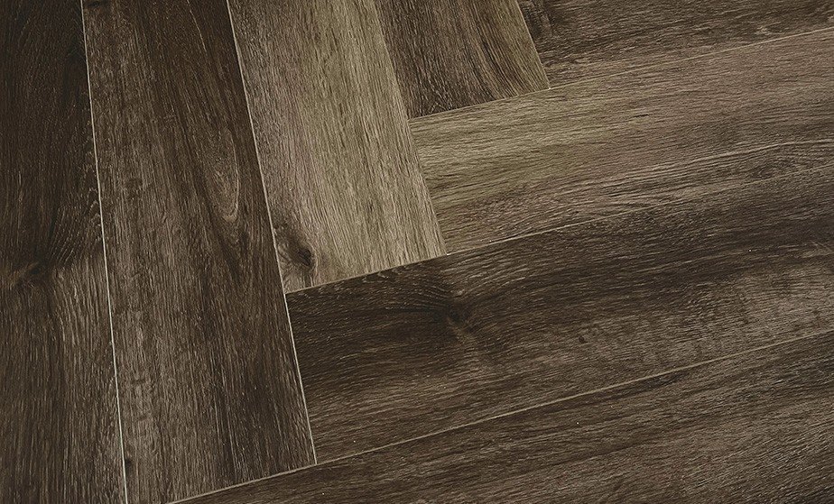 Ламинат SPC AquaMax Дуб Шеверни (640*128*4 мм) — купить в Пятигорске