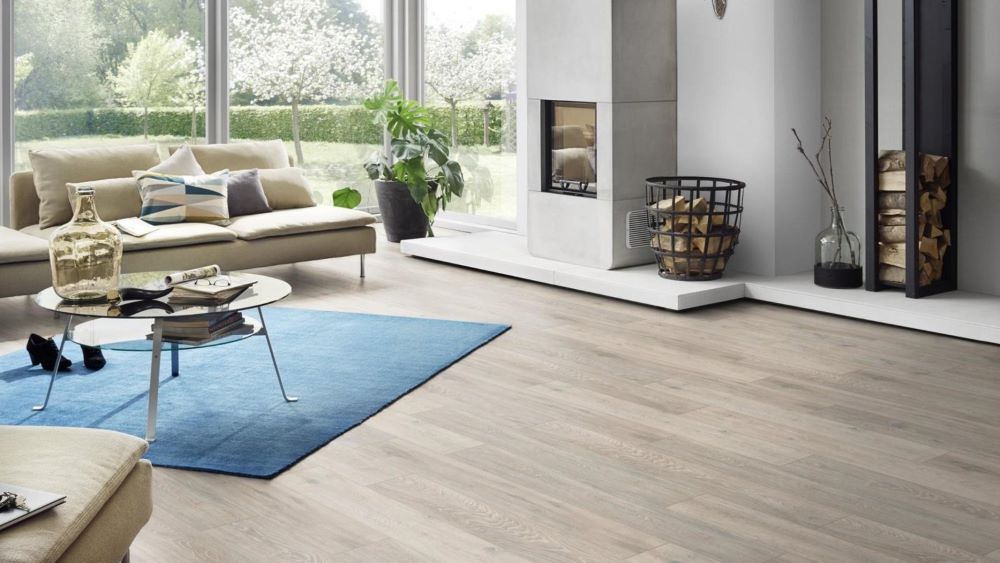 Ламинат "Kronospan" Super Natural Classic Дуб Колорадо 5543 (1285*192*8 мм) — купить в Пятигорске