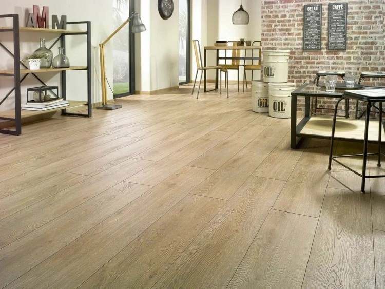 Ламинат "Alsafloor" Creativ Board 10.33 Amarante 535 (640*192*10 мм) — купить в Пятигорске