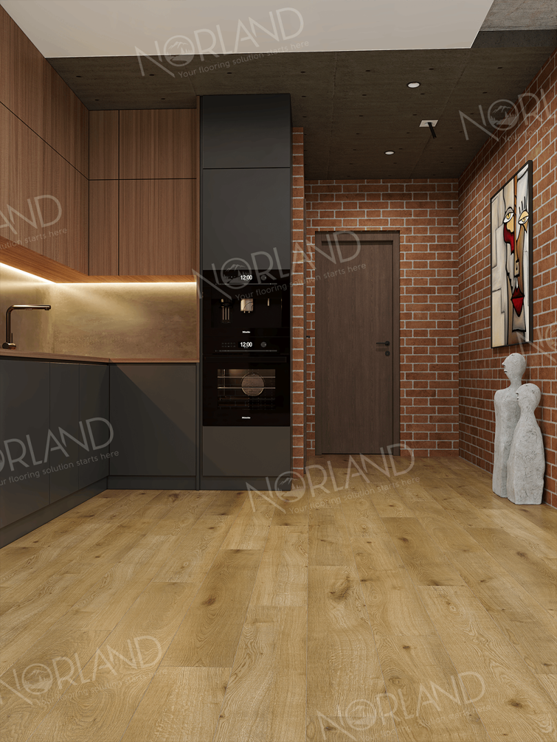 Ламинат "Norland" Дуб Хайнан (1220*198*12 мм) — купить в Пятигорске