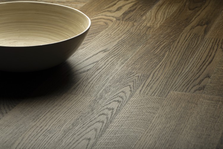 Паркетная доска "Sommer" Troyes Дуб Light Brown (2283*194*13,2 мм) — купить в Пятигорске